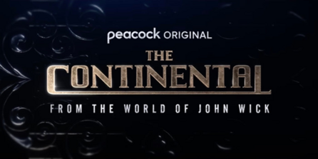 Stream John Wick The Continental